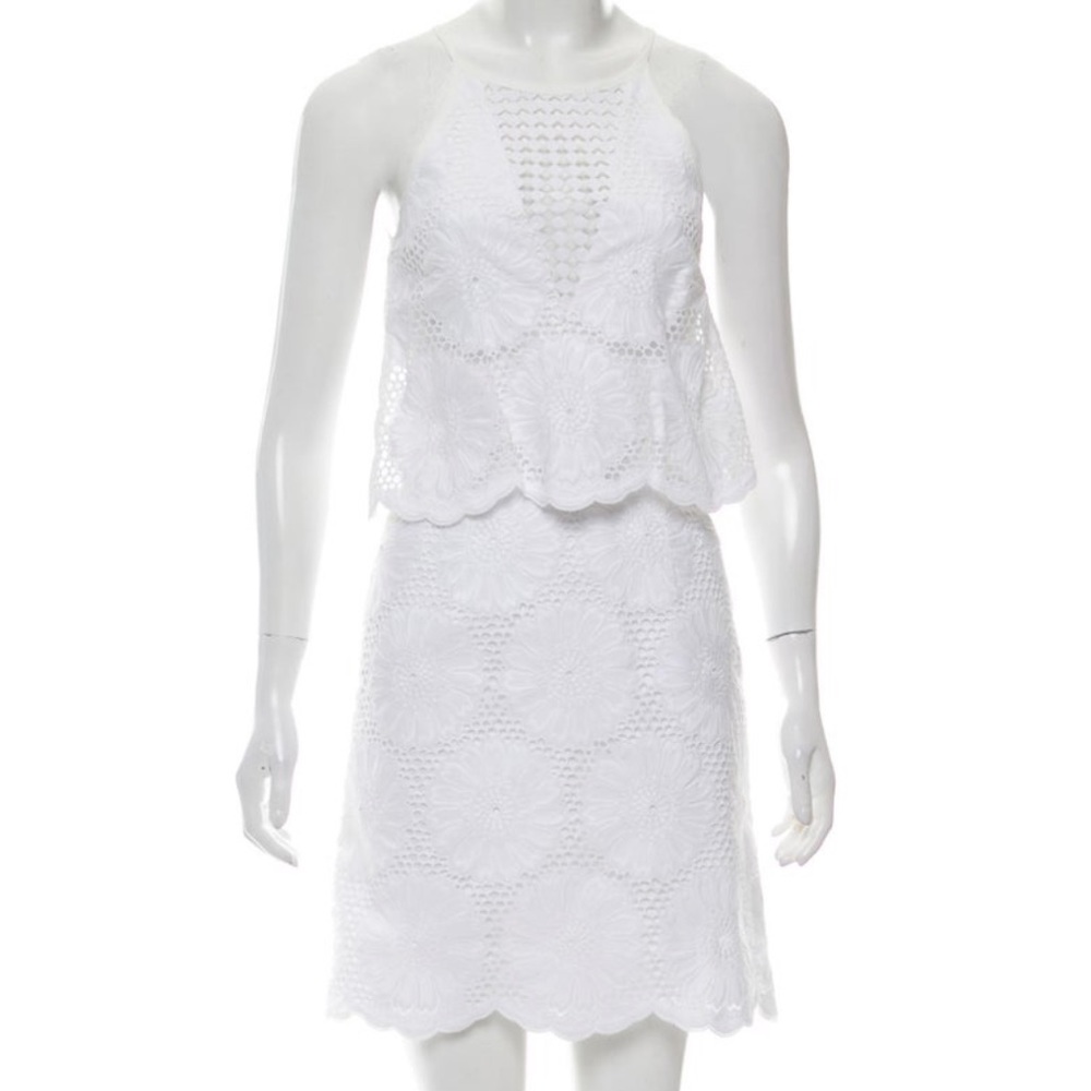 Nicholas dress with tags